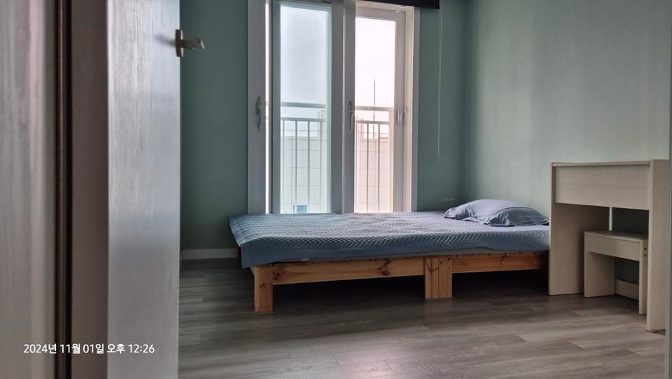 Busan Suwol Apartment in Busan