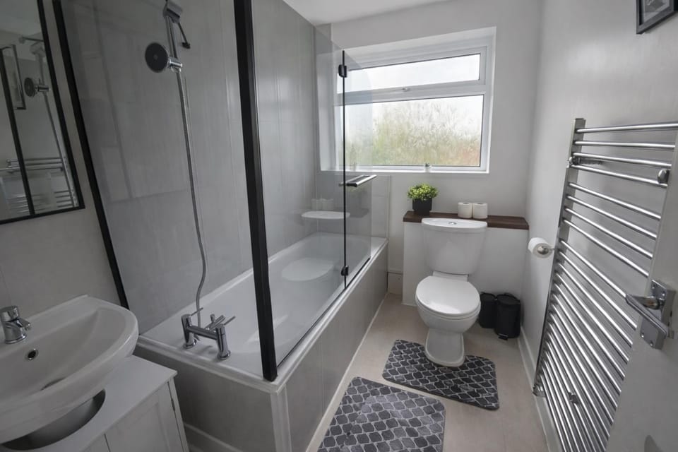 Prospect Cottage - Easy Access to Canterbury & Dover House in Dover District