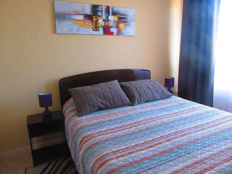 Hermoso departamento frente al mar y al faro Apartment in La Serena