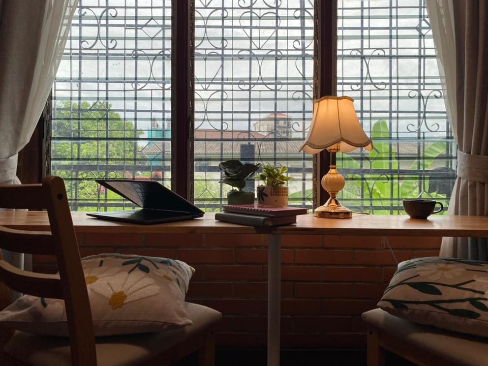 The Giftown Vientiane, Watchan Country House in Vientiane
