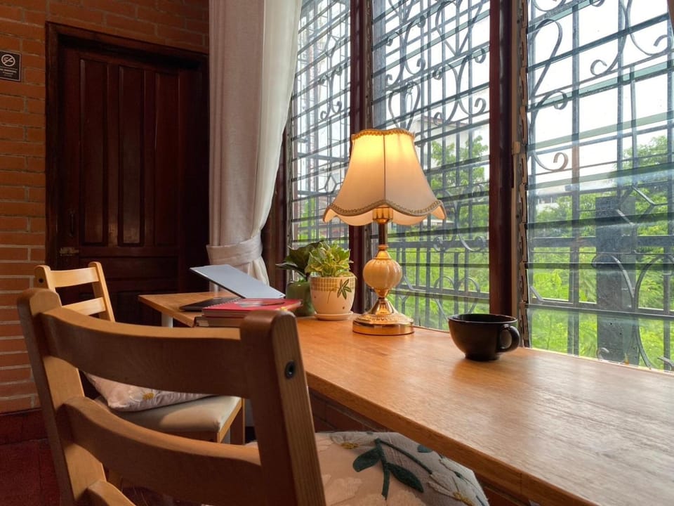 The Giftown Vientiane, Watchan Country House in Vientiane