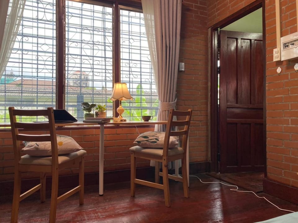 The Giftown Vientiane, Watchan Country House in Vientiane
