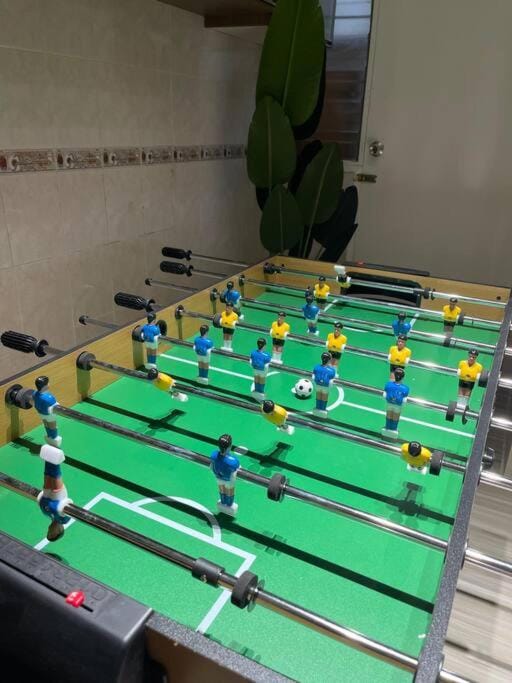 Cozy Sunny Home 12 Pax KTV Bukit Indah JB House in Johor Bahru