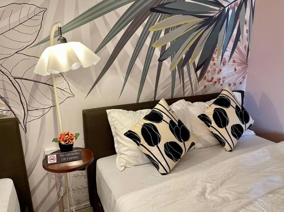 Cozy Holiday Home 18 Pax Bukit Indah JB House in Johor Bahru