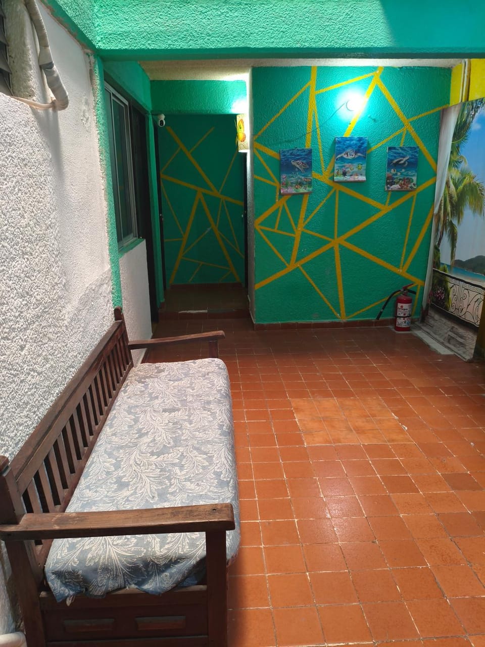 Hotel Casa Lucina Hotel in Zihuatanejo
