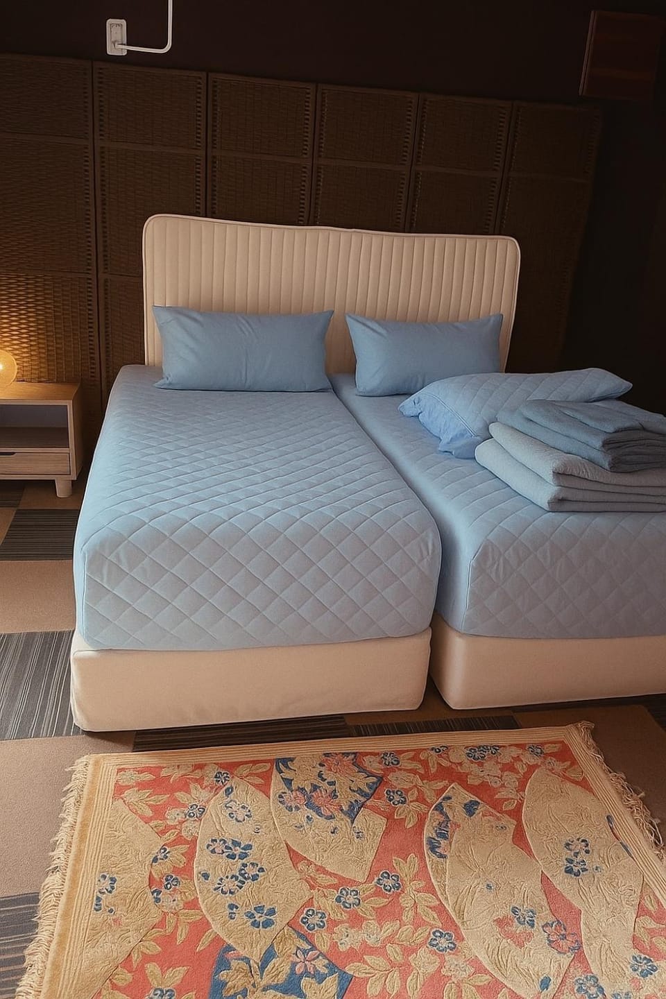 One room Pusang Gala Yuki City Vacation rental in Japan