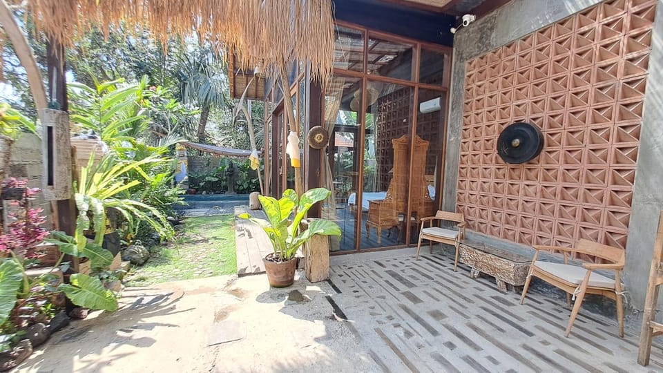 Villa Gong SSKI Villa in Abiansemal