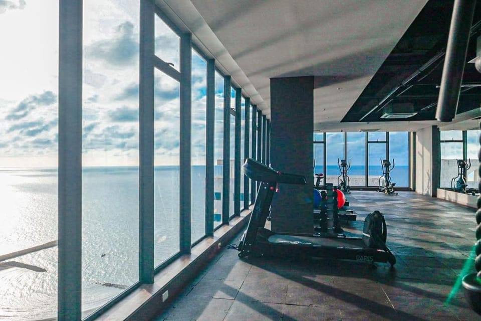 Dizztravel Apart Murano Centro Exclusivo apto 2701 Apartment in Cartagena