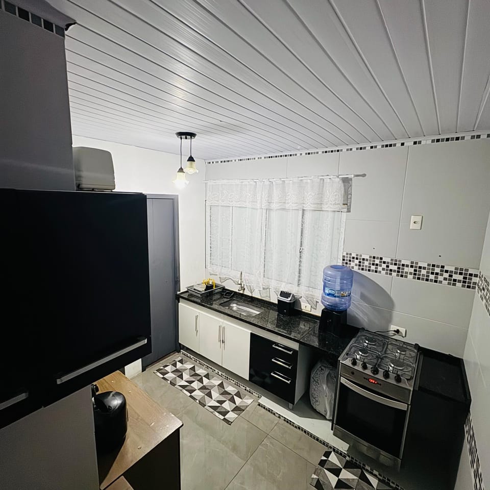 Casa Ubatuba House in Ubatuba