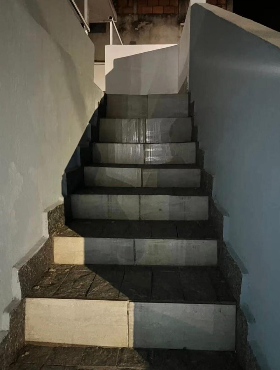 Casa Ubatuba House in Ubatuba