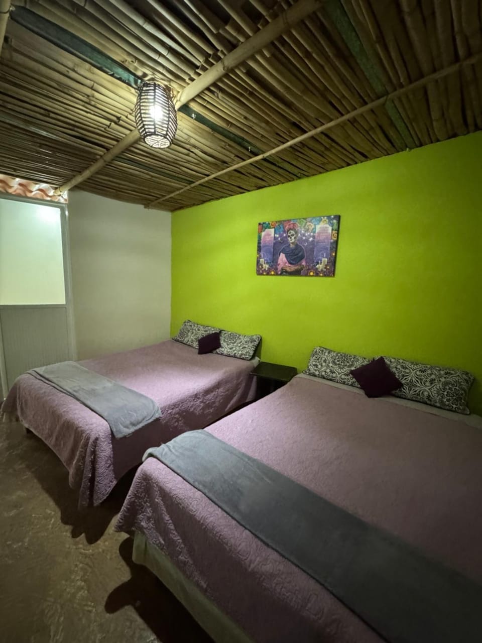 Rincón del Ángel Inn in State of Puebla