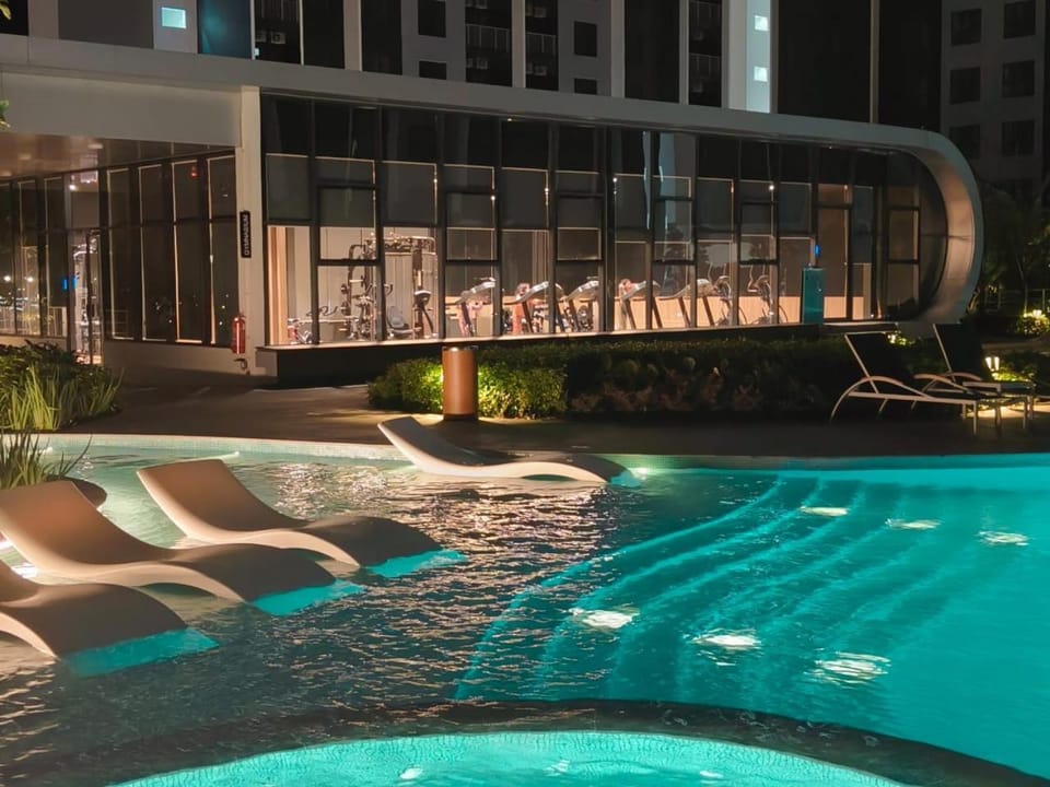 FaiqAulia Homestay Apartment in Selangor, Malaysia