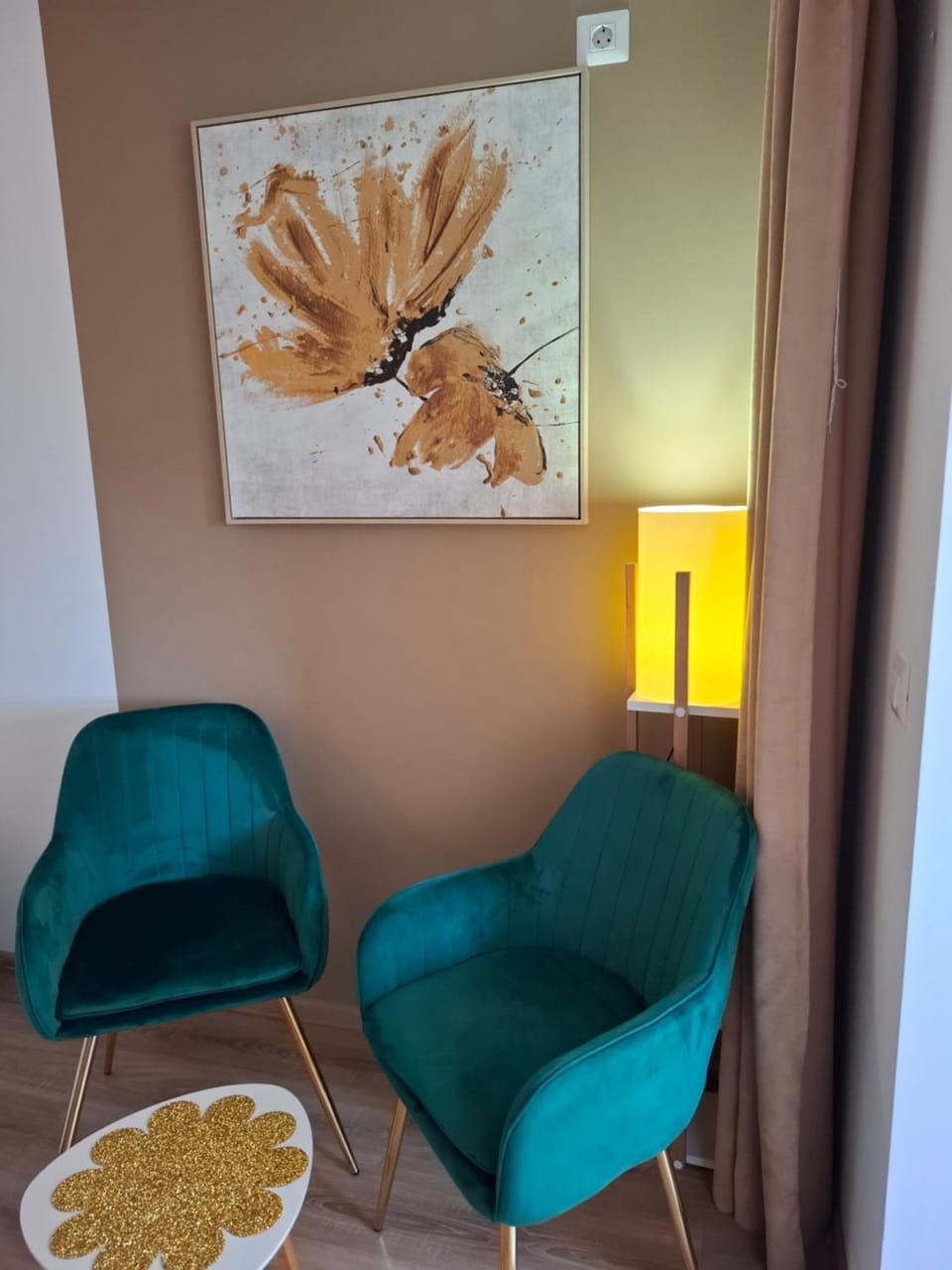 IREMA Urban Studio Pallady - Free Parking Apartment in Bucharest