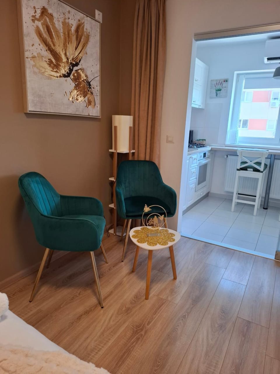 IREMA Urban Studio Pallady - Free Parking Apartment in Bucharest