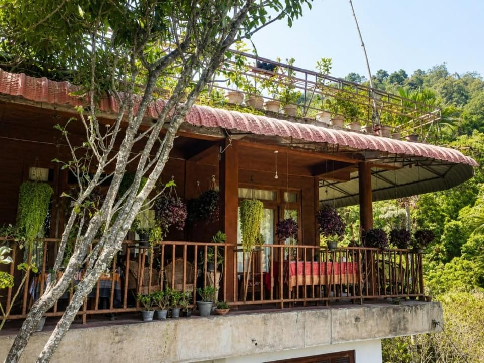 Creek Downhills Bed and Breakfast in Ella