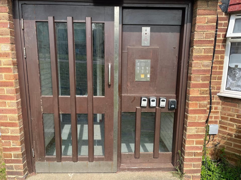 Sidcup Short Stay Apartment in Sidcup