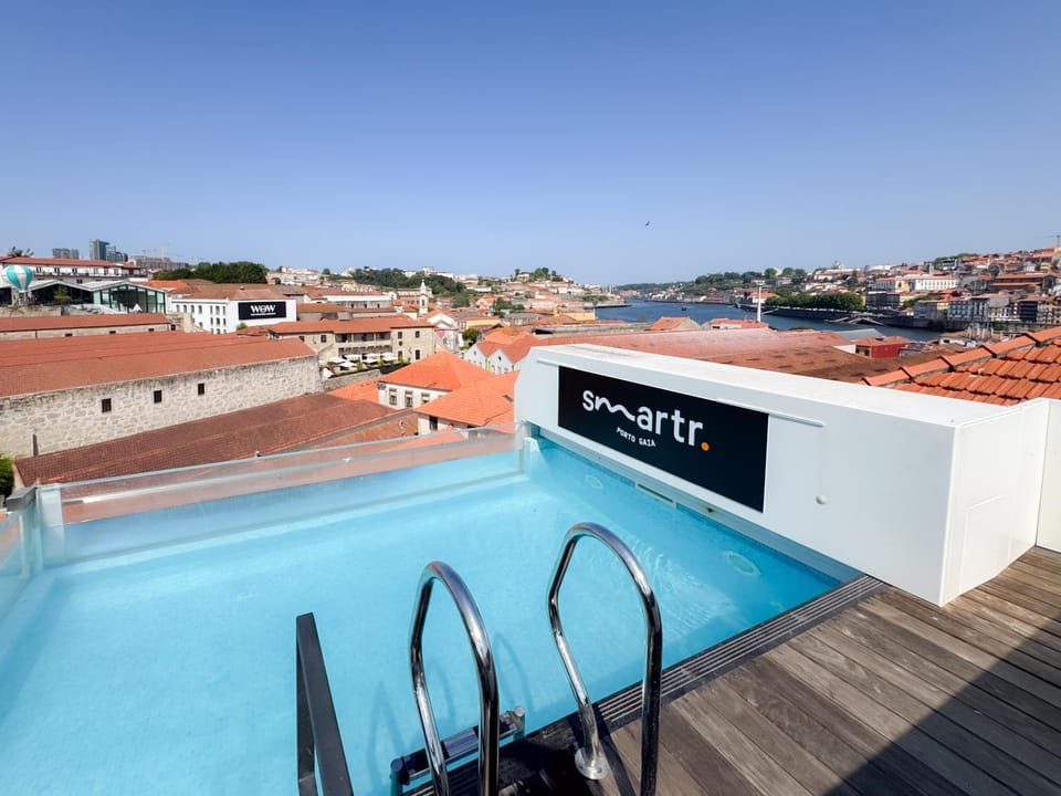 Day, Swimming pool