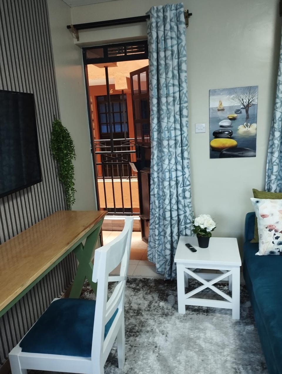 Haven Homes Bed and Breakfast in Nairobi