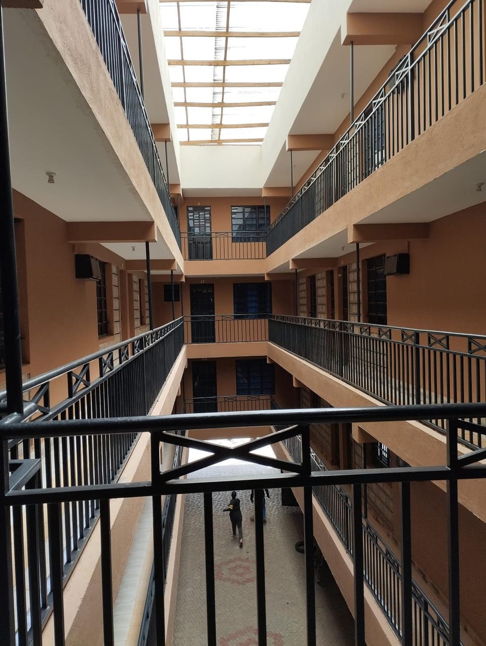 Haven Homes Bed and Breakfast in Nairobi