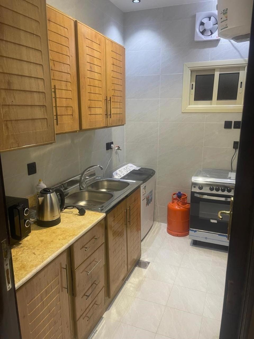 زهرة حسن Apartment in Medina