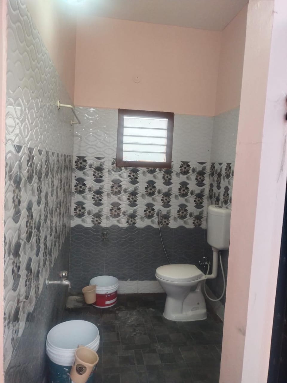 Toilet, Bathroom