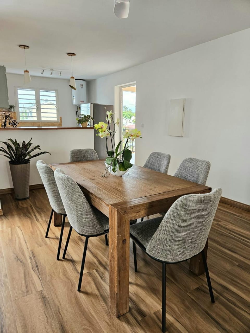 Gadiamb Appart Apartment in Réunion