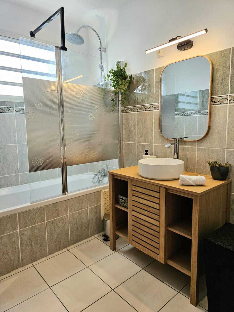 Gadiamb Appart Apartment in Réunion