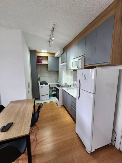 Ap Próximo ao Allianz e Barra Funda Apartment in Sao Paulo City