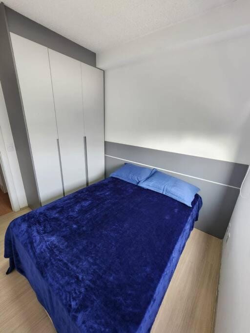 Ap Próximo ao Allianz e Barra Funda Apartment in Sao Paulo City