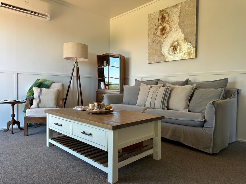 The Quails Nest Cottage House in Bay Of Plenty