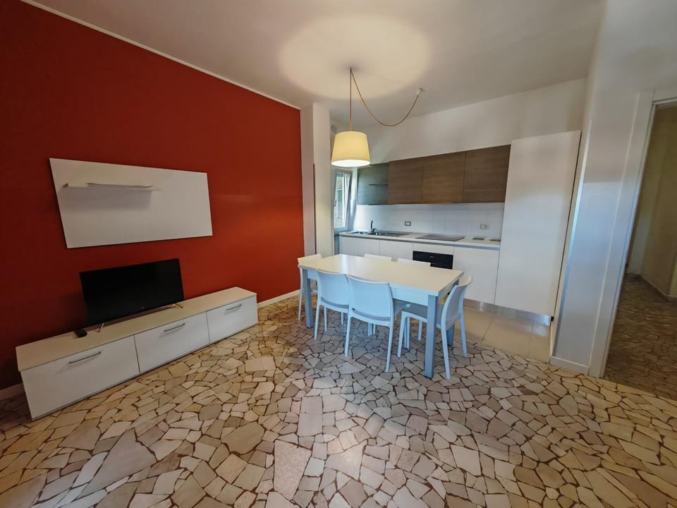 Aurum Aparthotels Gambara Apartment hotel in Milan