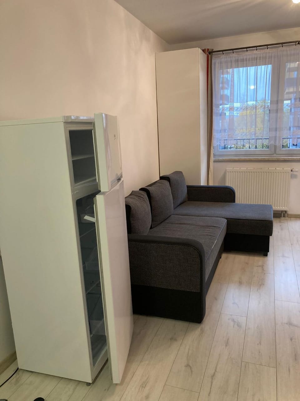 Studio in Krakow Apartment in Krakow