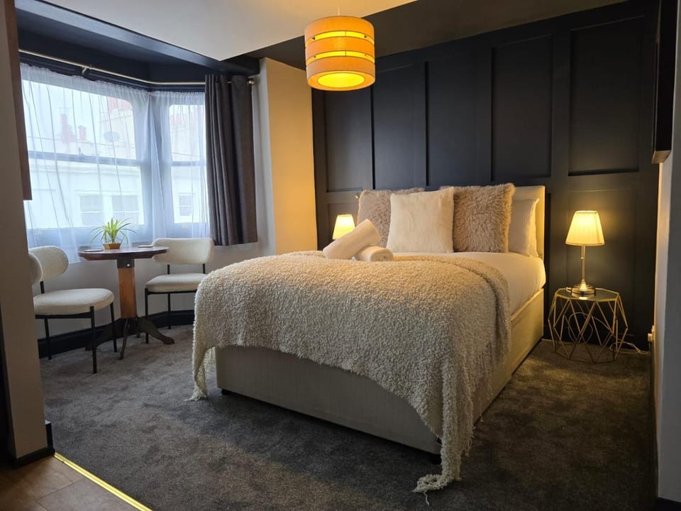 The Loft by Saltlife Apartment in Brighton