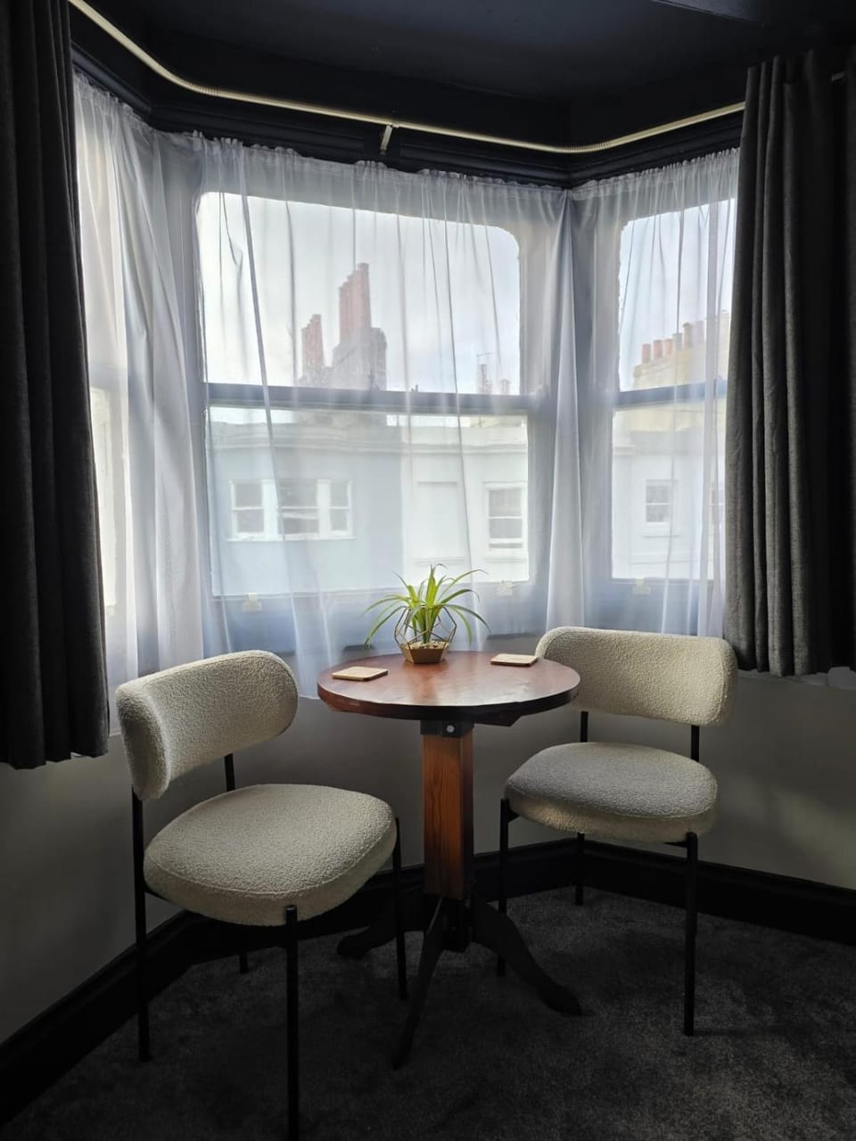 The Loft by Saltlife Apartment in Brighton