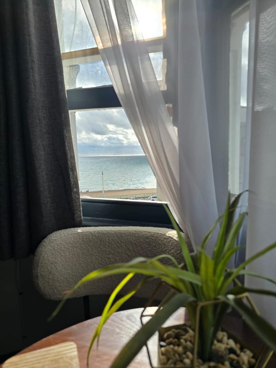 The Loft by Saltlife Apartment in Brighton