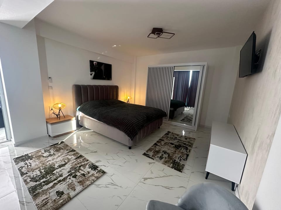 CasaWYW 3 Apartment in Craiova