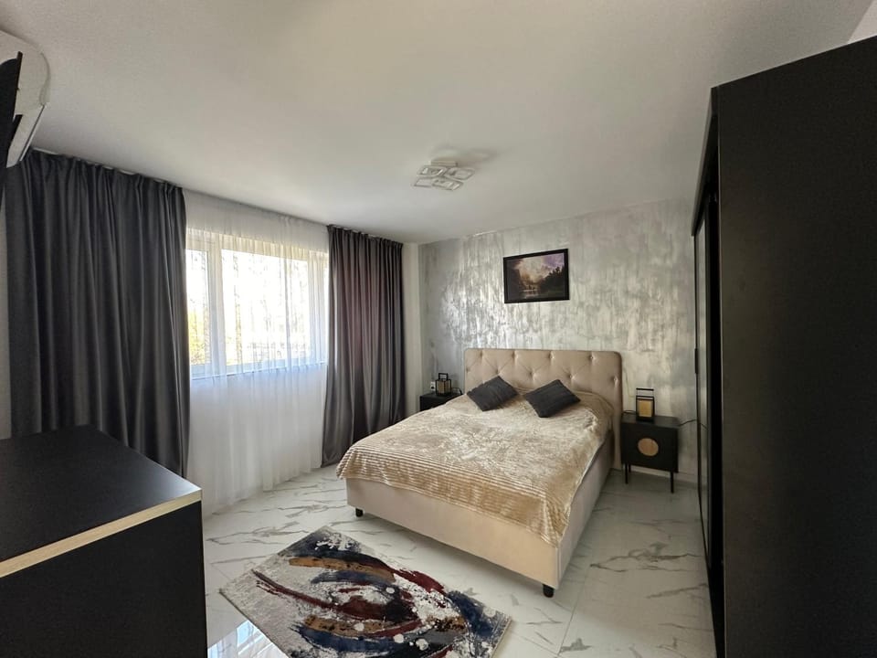 CasaWYW 3 Apartment in Craiova