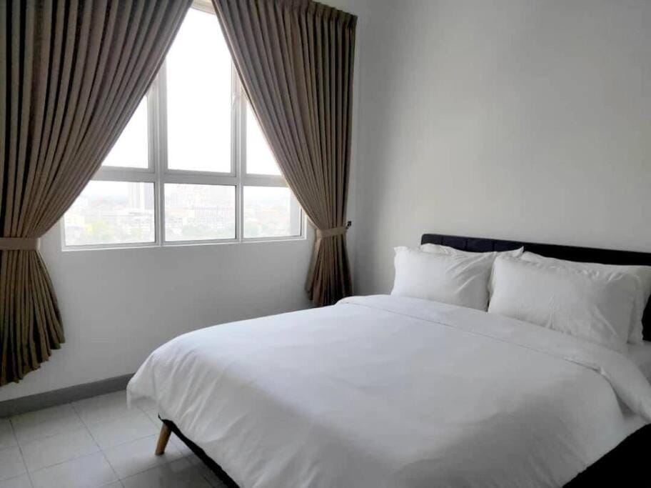 UMOH appartment in KT Apartment in Terengganu, Malaysia