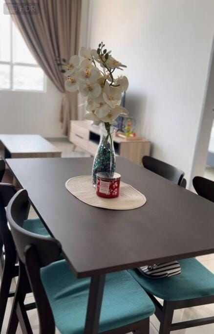 UMOH appartment in KT Apartment in Terengganu, Malaysia