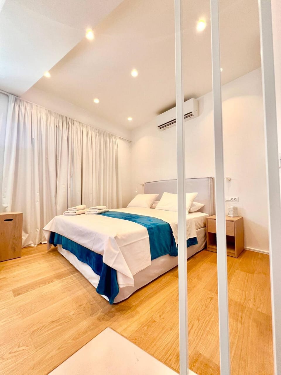 Kallisti Suite in Mykonos Town Apartment in Mykonos