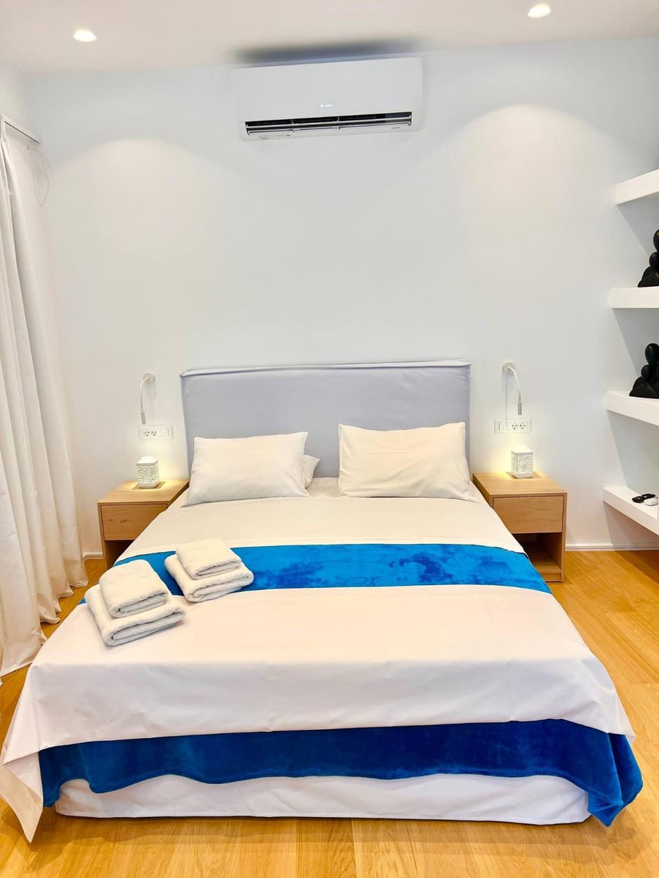 Kallisti Suite in Mykonos Town Apartment in Mykonos
