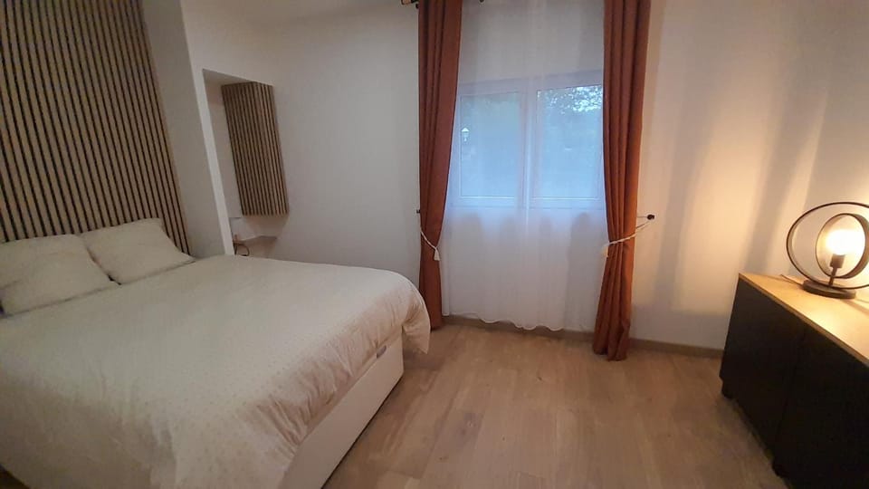 L'Olivaie - Calme, confort et vue imprenable Apartment in Fayence