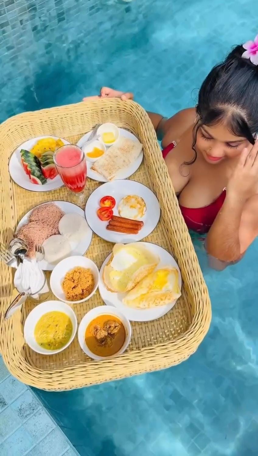 Moonrise villa Hotel in Southern Province