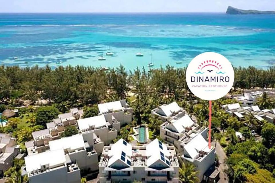 Property building, Beach, Logo/Certificate/Sign