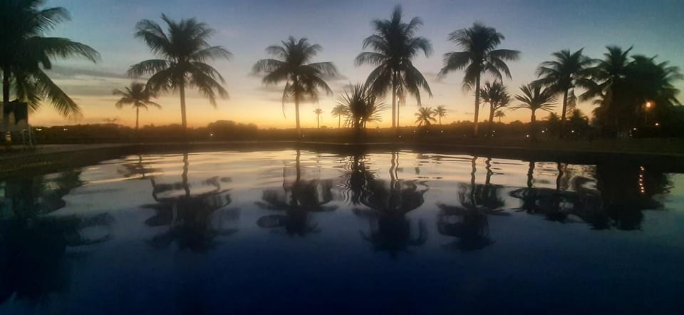 Condominio Mediterraneo - Iberostate Apartment in State of Bahia