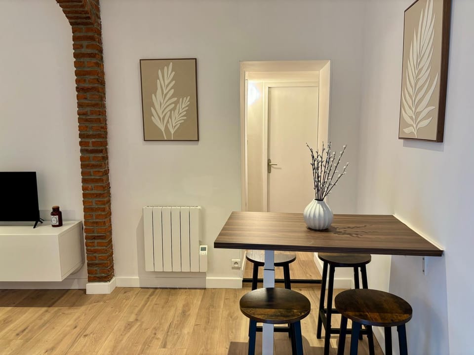 TV and multimedia, Dining area, internet