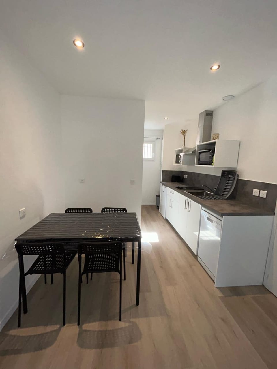 Au Trèfle Dort Gîte House in Riom