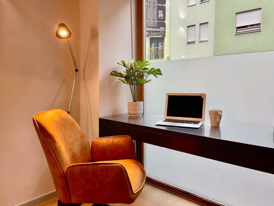 Cozy City Apartment im Zentrum Apartment in Nuremberg