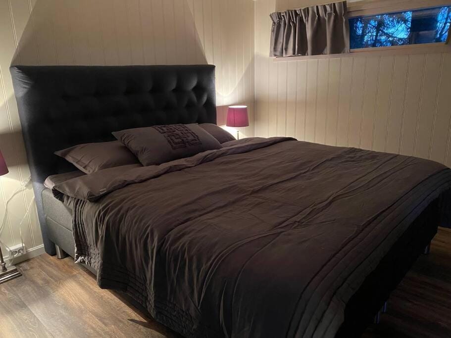 Aurora Lodge Retreat Apartment in Troms Og Finnmark