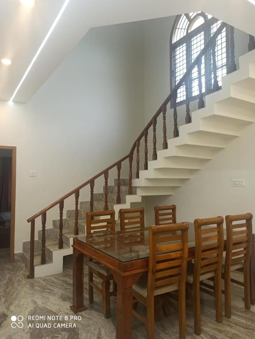 Malpe Heights - Home Stay Villa in Karnataka
